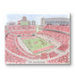 "The Horseshoe" Fine Art Print