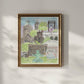 "Spirit of Detroit" Fine Art Print
