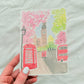“London” 5x7 Fine Art Print
