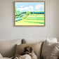 "Golf Memories" Fine Art Print