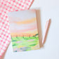 "Psalm 104:14" Everyday Journal