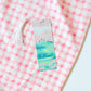 Metal Bookmarks w/ Tassel
