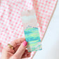 Metal Bookmarks w/ Tassel