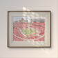 "The Horseshoe" Fine Art Print